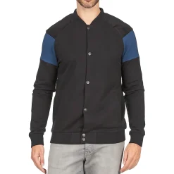 Vestes^Eleven Paris - KROG Noir