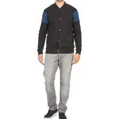 Vestes^Eleven Paris - KROG Noir
