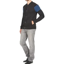 Vestes^Eleven Paris - KROG Noir