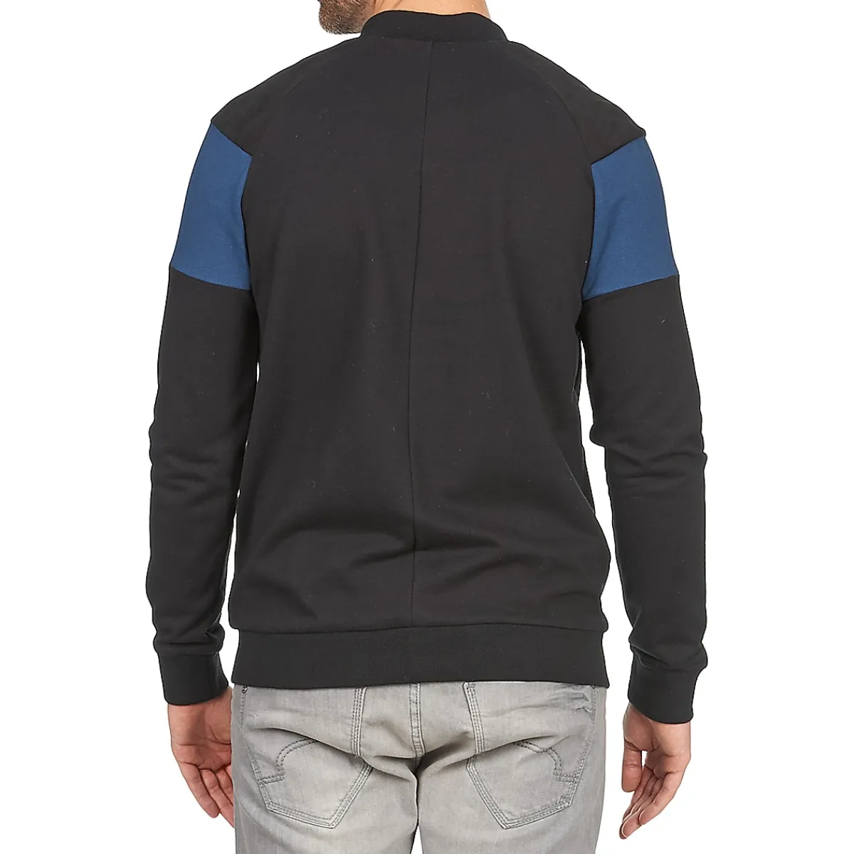 Vestes^Eleven Paris - KROG Noir