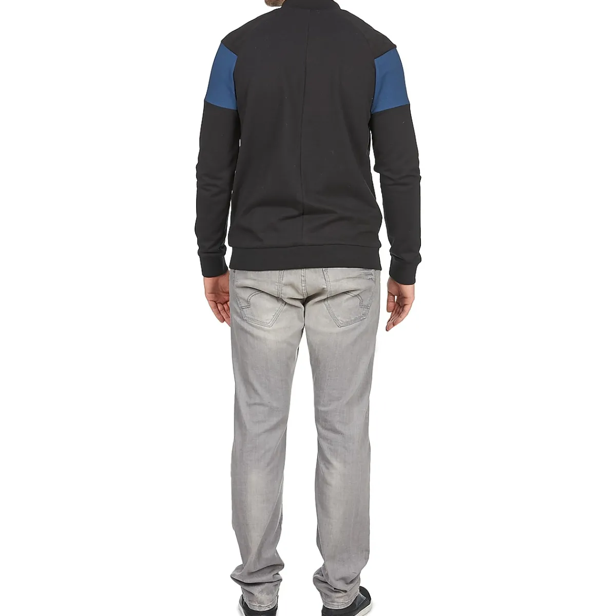 Vestes^Eleven Paris - KROG Noir
