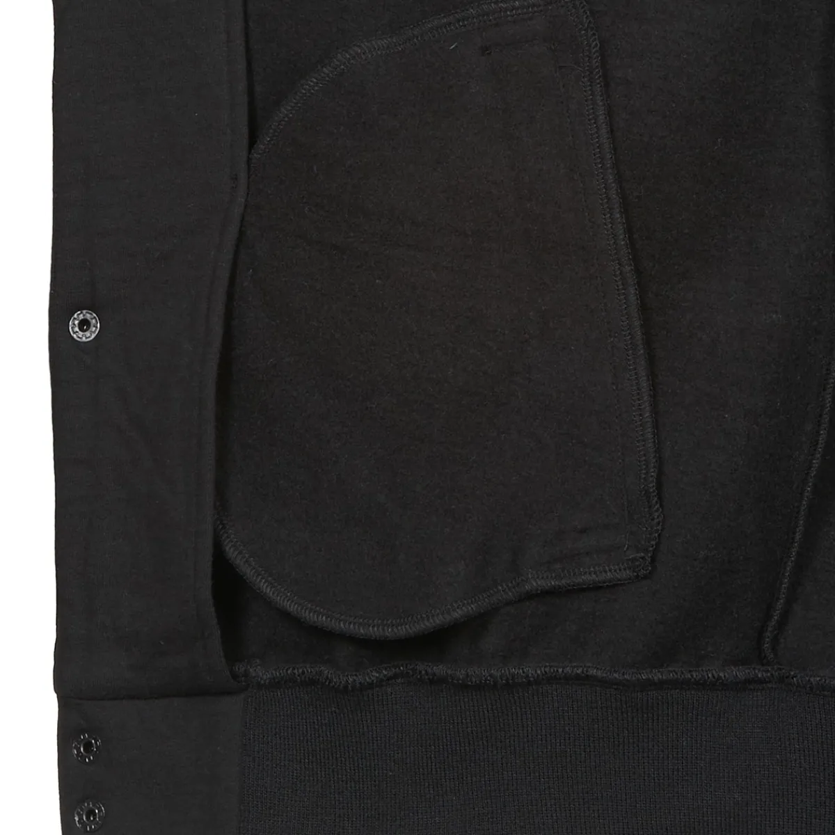 Vestes^Eleven Paris - KROG Noir