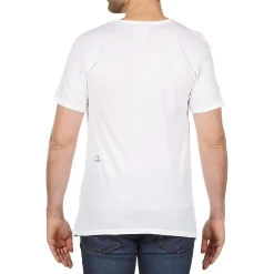 T-shirts & Polos^Eleven Paris - KWAY M Blanc