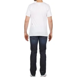 T-shirts & Polos^Eleven Paris - KWAY M Blanc