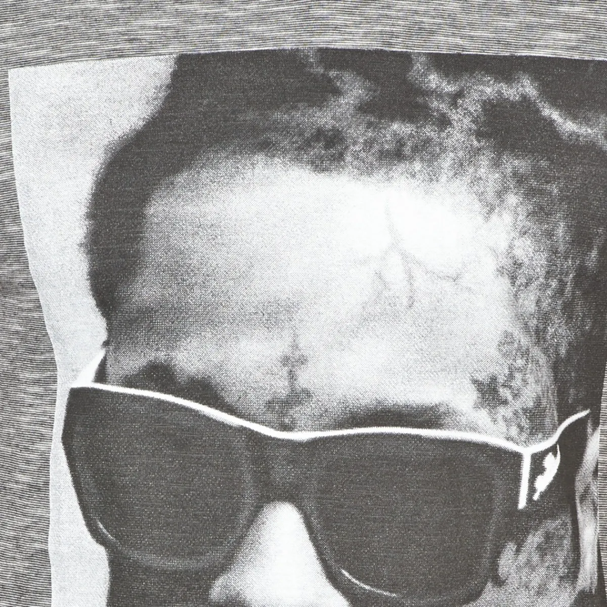 T-shirts & Polos^Eleven Paris - LILY M MEN Gris