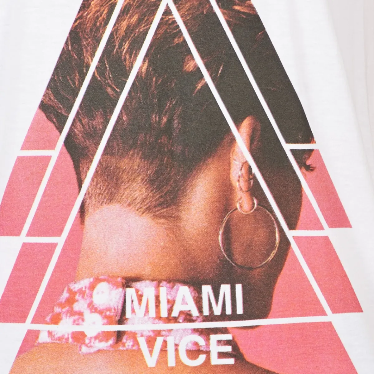T-shirts & Polos^Eleven Paris - MIAMI M MEN Blanc