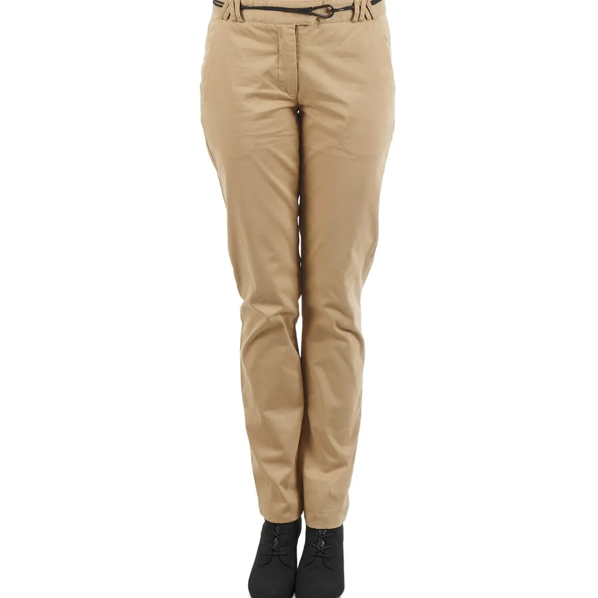 Pantalons^Eleven Paris - PANDORE WOMEN Beige