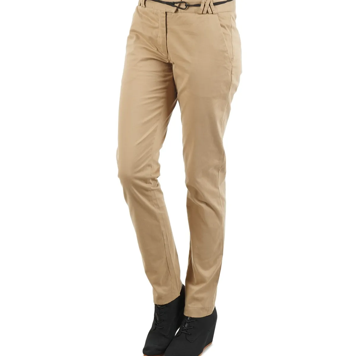 Pantalons^Eleven Paris - PANDORE WOMEN Beige