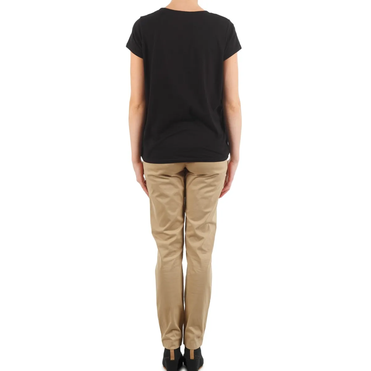 Pantalons^Eleven Paris - PANDORE WOMEN Beige