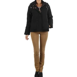 Manteaux^Eleven Paris - TAELLY WOMEN Noir