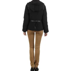 Manteaux^Eleven Paris - TAELLY WOMEN Noir