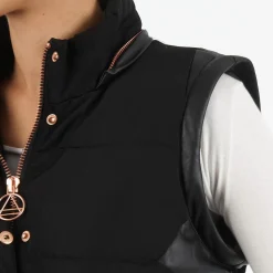 Manteaux^Eleven Paris - TAELLY WOMEN Noir