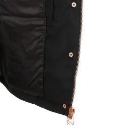 Manteaux^Eleven Paris - TAELLY WOMEN Noir