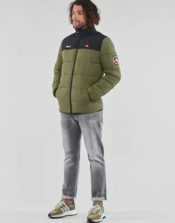 Manteaux^Ellesse - NEBULA JACKET