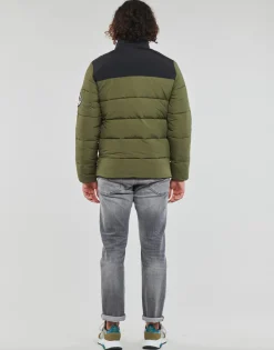 Manteaux^Ellesse - NEBULA JACKET