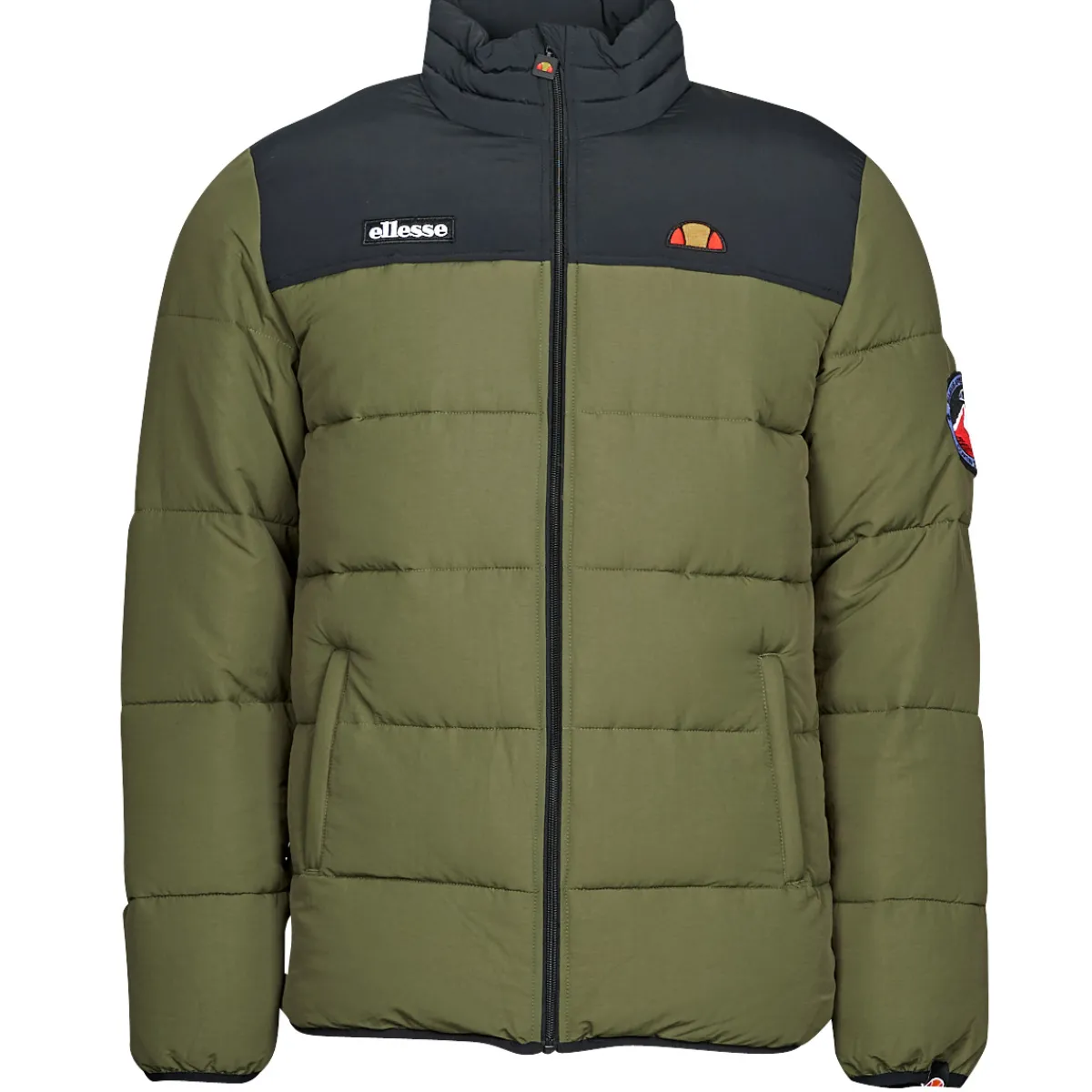 Manteaux^Ellesse - NEBULA JACKET
