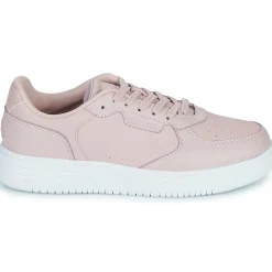 Baskets Mode^Ellesse - TEVO CUPSOLE Rose
