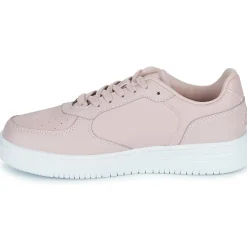 Baskets Mode^Ellesse - TEVO CUPSOLE Rose