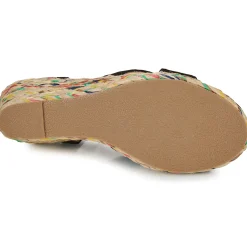 Sandales Et Nu-pieds^Elue par nous - NECHANCRE