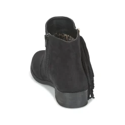 Bottines / Boots^Elue par nous - VOPFOIN Noir