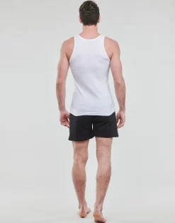 T-shirts & Polos^Eminence - DEBARDEUR Blanc