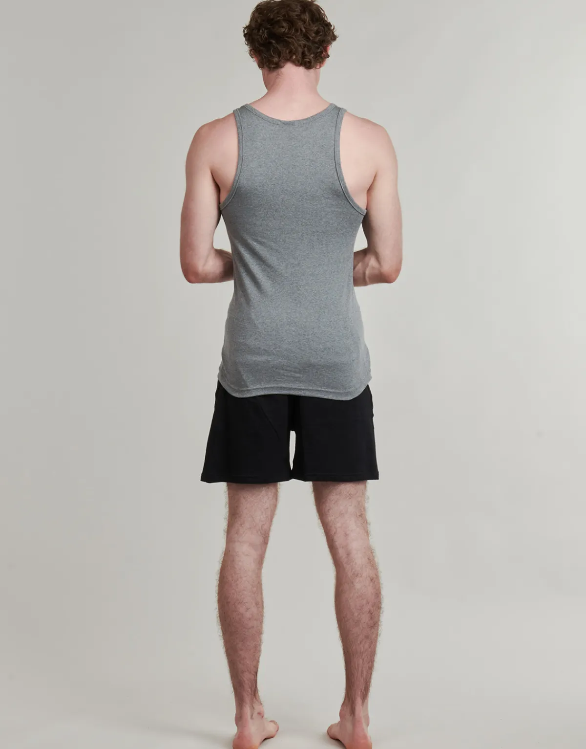 T-shirts & Polos^Eminence - HERITAGE PUR COTON Grischiné