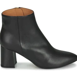 Bottines / Boots^Emma Go - SHEFFIELD Noir
