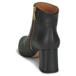 Bottines / Boots^Emma Go - SHEFFIELD Noir