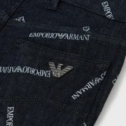 Jeans^Emporio Armani - Adil Bleu
