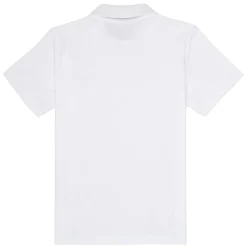 T-shirts & Polos^Emporio Armani - Aime Blanc