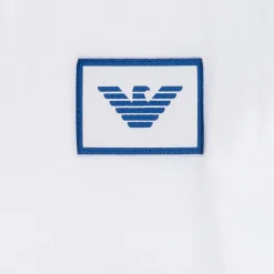 T-shirts & Polos^Emporio Armani - Aime Blanc