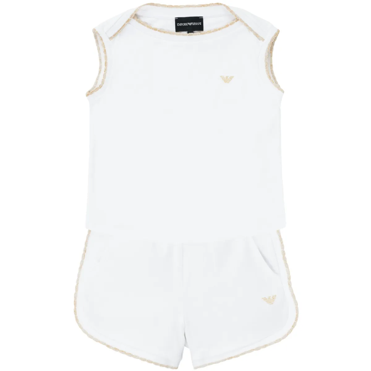 Ensembles Enfant^Emporio Armani - Alain Blanc