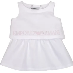Robes^Emporio Armani - Alberic Blanc