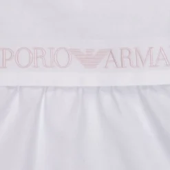 Robes^Emporio Armani - Alberic Blanc