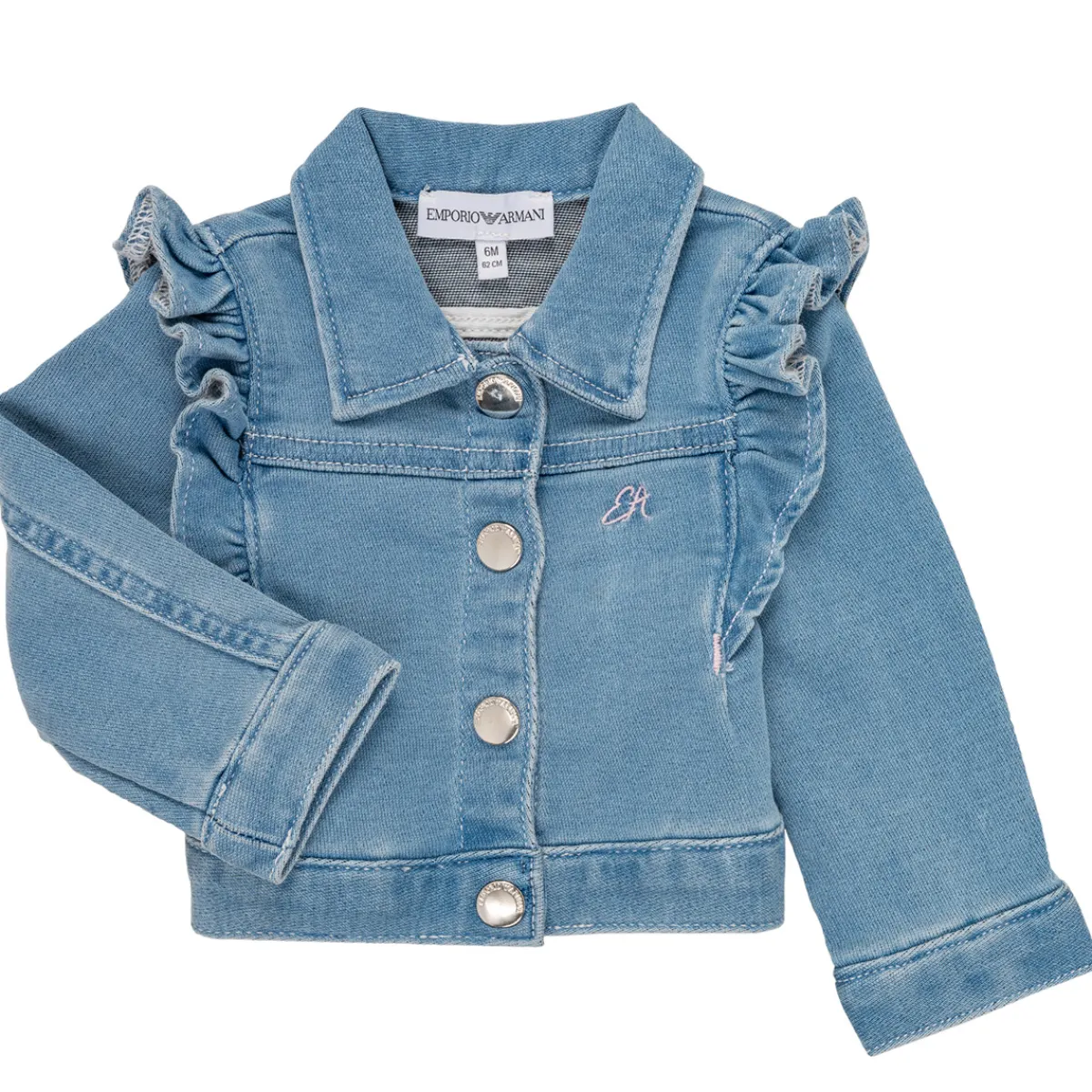 Vestes^Emporio Armani - Aldric Bleu