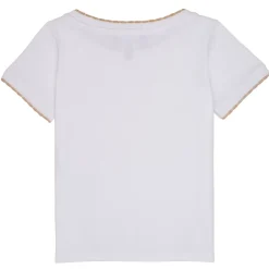 T-shirts & Polos^Emporio Armani - Allan Blanc