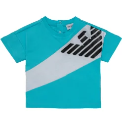 T-shirts & Polos^Emporio Armani - Alois