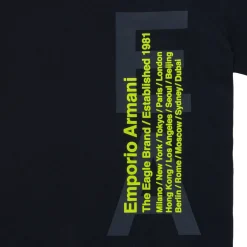 T-shirts & Polos^Emporio Armani - Andoni Marine