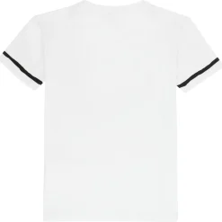 T-shirts & Polos^Emporio Armani - Anthonin Blanc