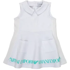 Robes^Emporio Armani - Apollinaire Blanc