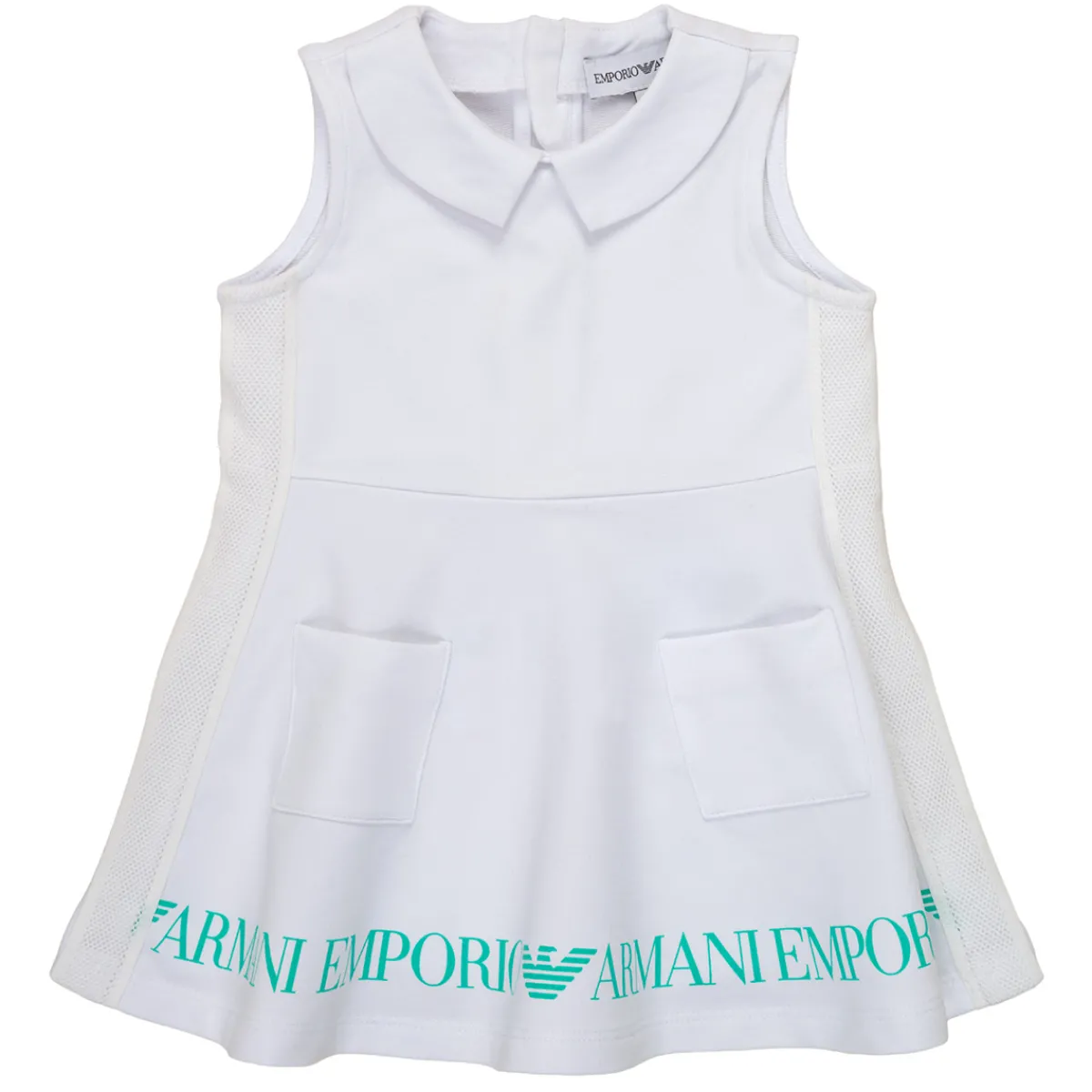 Robes^Emporio Armani - Apollinaire Blanc