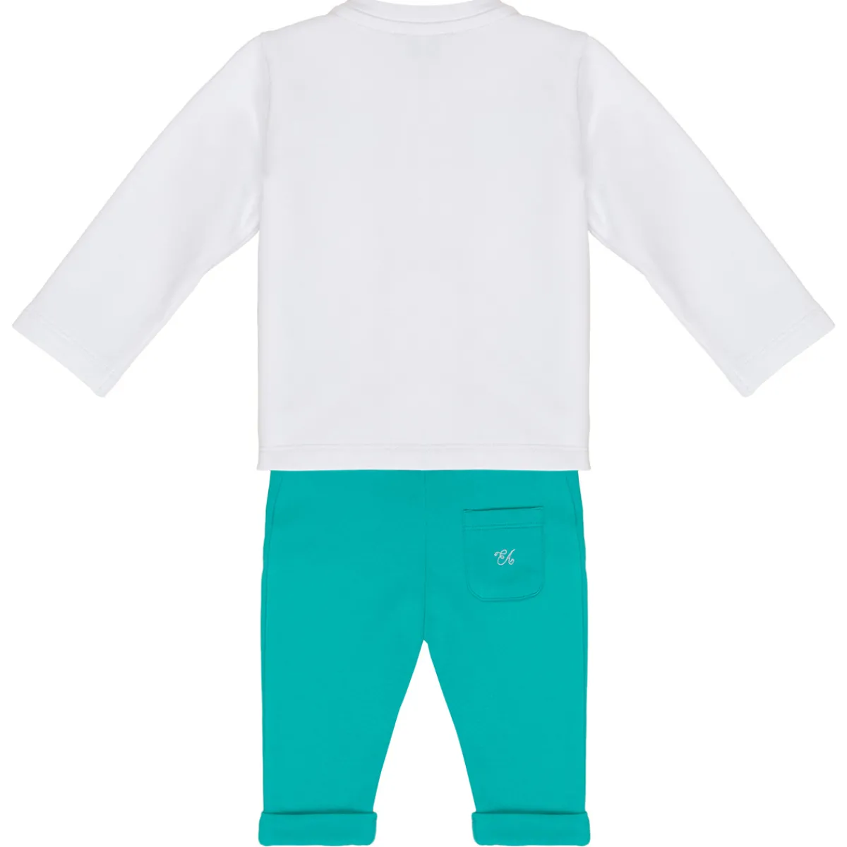 Ensembles Enfant^Emporio Armani - Aubin
