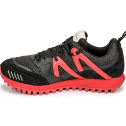 Baskets Mode^Emporio Armani - BOLINNA Noir