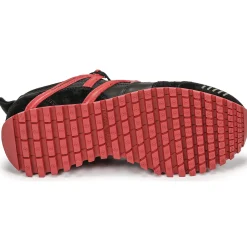 Baskets Mode^Emporio Armani - BOLINNA Noir
