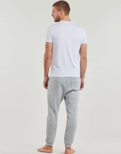 T-shirts & Polos^Emporio Armani - CC717-111267 Blanc