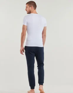 T-shirts & Polos^Emporio Armani - CC717-111512 Blanc