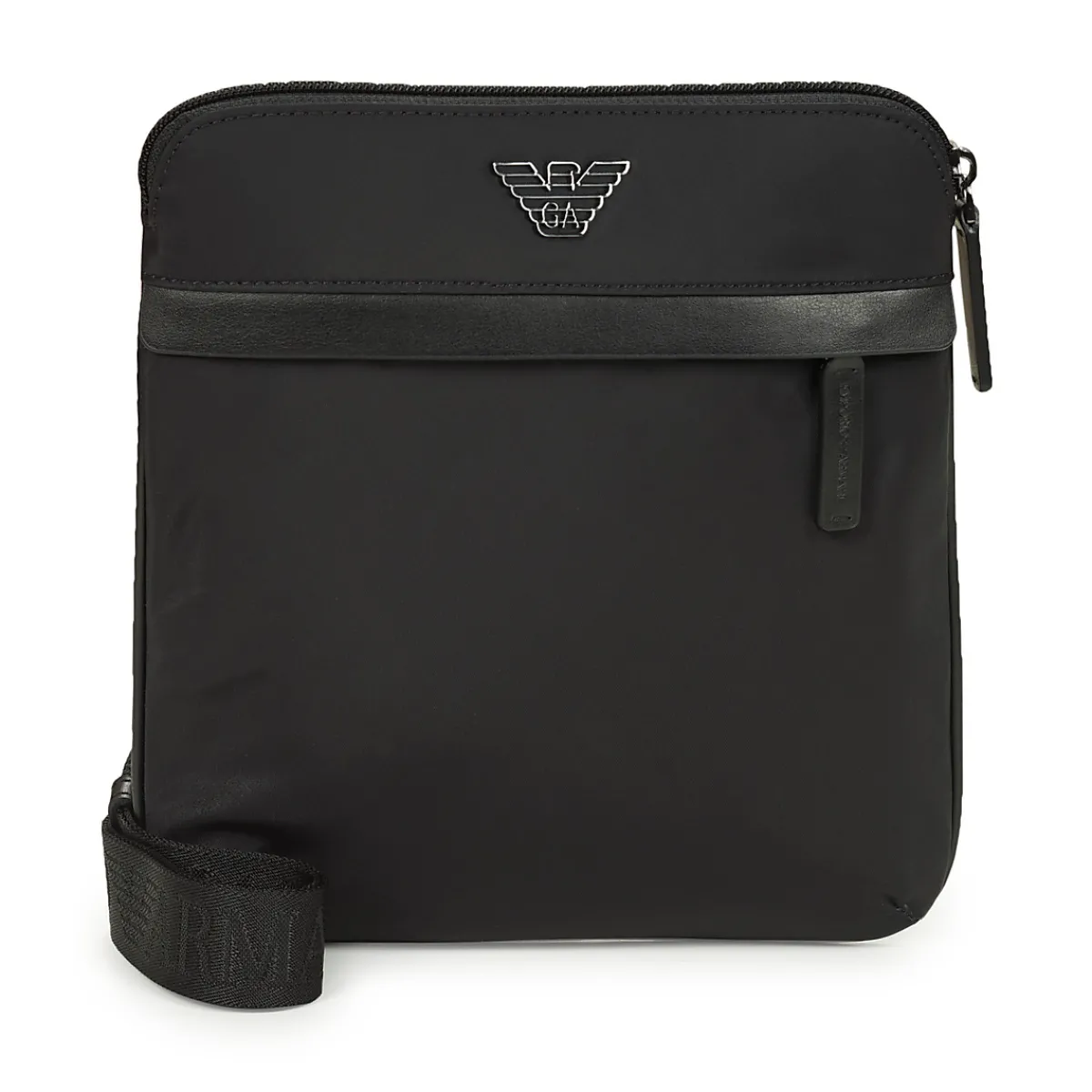 Pochettes / Sacoches^Emporio Armani - CROSSBODY EM001807 Noir