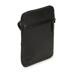 Pochettes / Sacoches^Emporio Armani - CROSSBODY EM001807 Noir