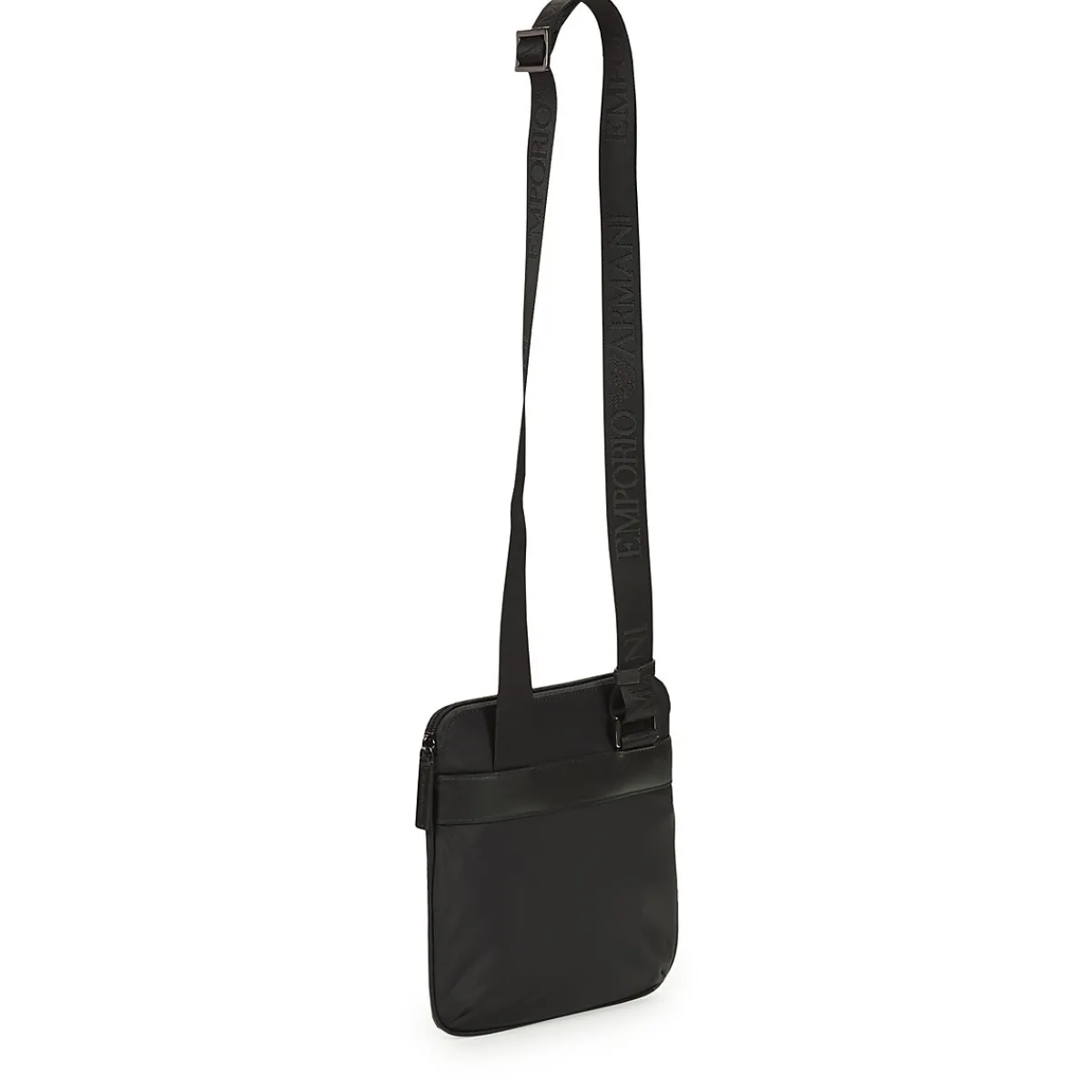 Pochettes / Sacoches^Emporio Armani - CROSSBODY EM001807 Noir