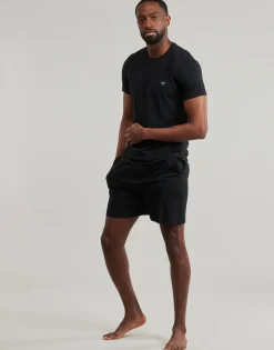 T-shirts & Polos^Emporio Armani - ENDURANCE 2 P CNECK